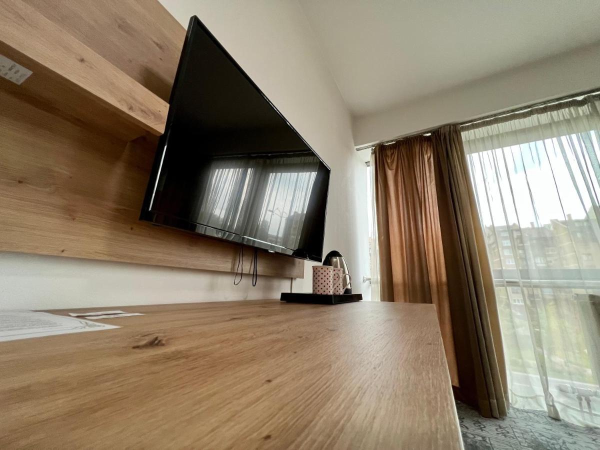 Hotel Brkic Sarajevo Airport - Free Parking Экстерьер фото