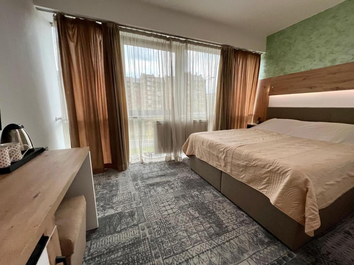 Hotel Brkic Sarajevo Airport - Free Parking Экстерьер фото