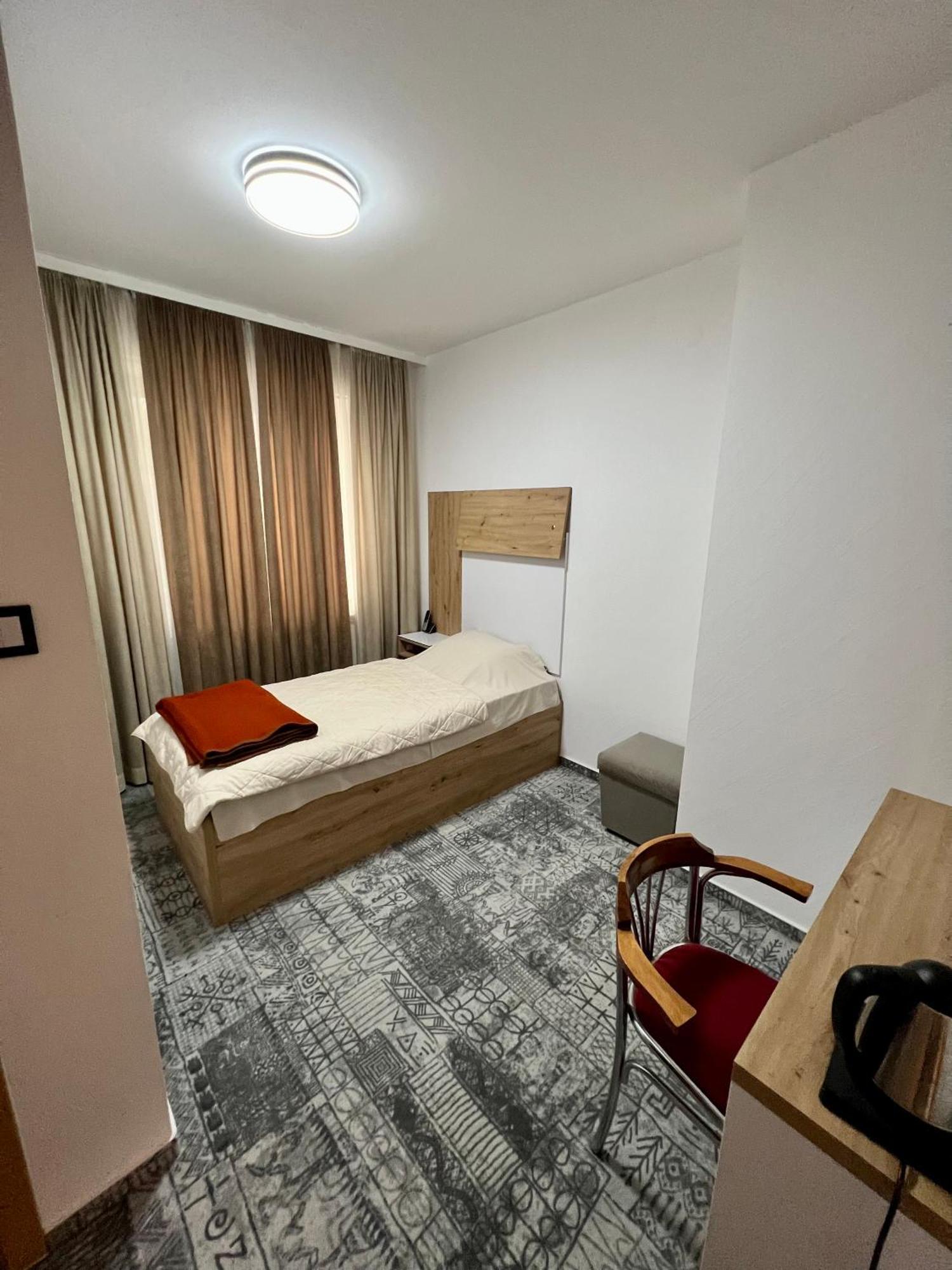Hotel Brkic Sarajevo Airport - Free Parking Экстерьер фото
