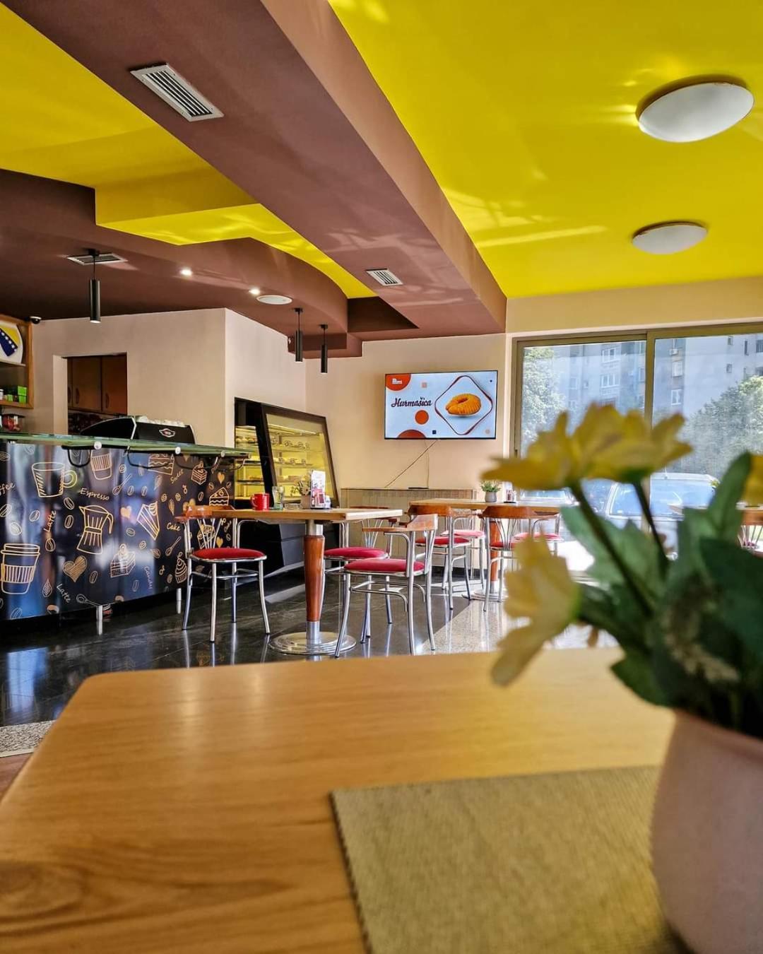 Hotel Brkic Sarajevo Airport - Free Parking Экстерьер фото