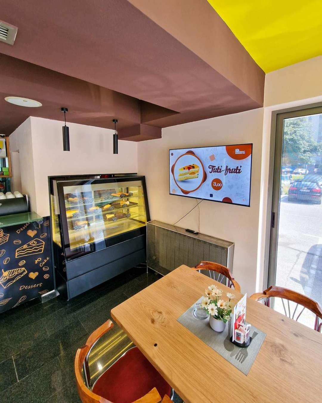 Hotel Brkic Sarajevo Airport - Free Parking Экстерьер фото