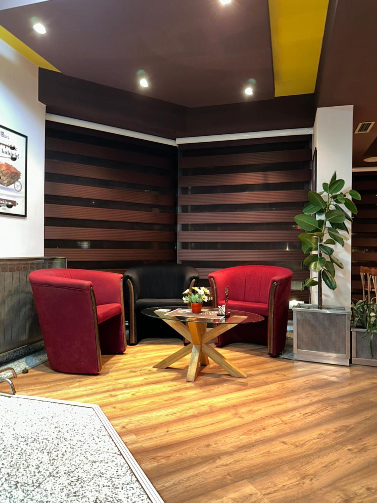 Hotel Brkic Sarajevo Airport - Free Parking Экстерьер фото
