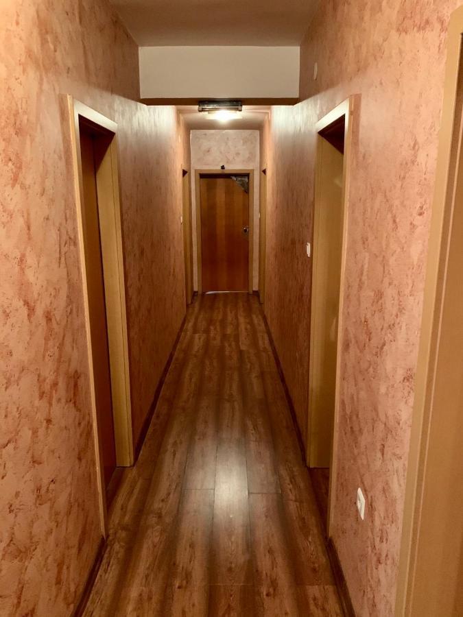 Hotel Brkic Sarajevo Airport - Free Parking Экстерьер фото